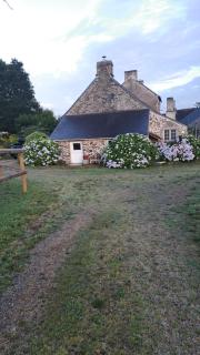 Kalon Bihan Gîte - Poullaouen - 6