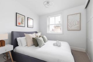 Modern Apartment in Historic Gloucester Quays - Gloucester - 8