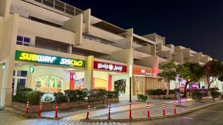 3BR Ensuite Villa in Motor City - ShamsGetaways - 1