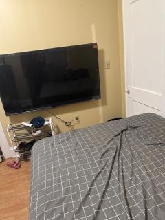 Karan luxury apartment - 9