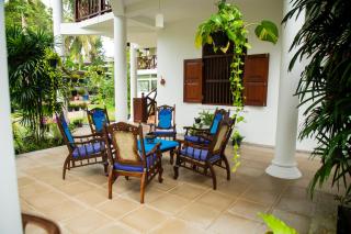 Crystal White Villa - Hikkaduwa - 9