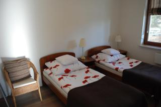 AS Apartamenty-Wczasowa - Ustka - 3