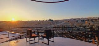 Jerash Hotel - Jerash - 8