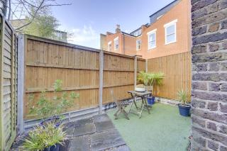 Stylish 2-Bed Near Station-WiFi - Forest Hill - 5