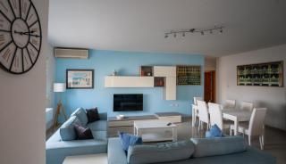 Bellavista Bayview 3 Bedroom Apartment - Iż-Żlielaq - 7