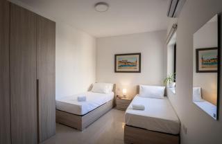 Bellavista Bayview 3 Bedroom Apartment - Iż-Żlielaq - 3