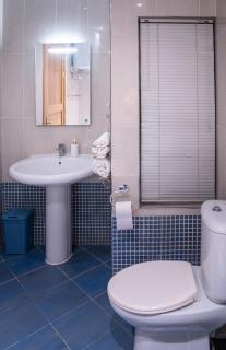 Bellavista Bayview 3 Bedroom Apartment - 1