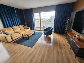 VIP Apartament-Marine - Rumia - 4