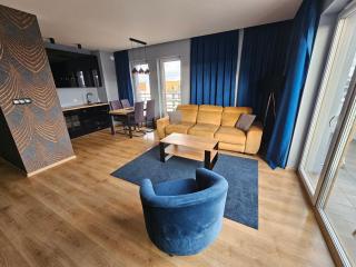 VIP Apartament-Marine - Rumia - 3