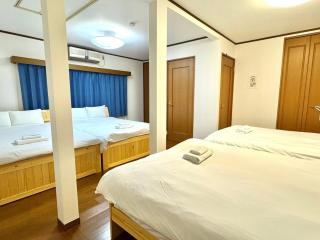 PlusTom Stay 天下茶屋 - Osaka - 4