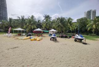 Carnelian Tower Hotel at ForestCity 4107 with WIFI - 5