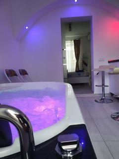 House&Jacuzzi - Sibiu - 8