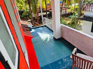Heinrich Wolfi Heritage Inn - Kāyankulam - 1