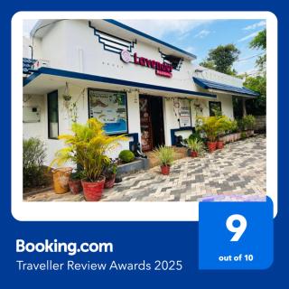 Lavender residency - Varkala - 0