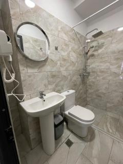 Destination Central Room 2 - Tirana - 2