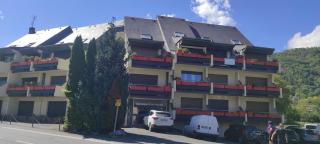 Duplex saint Lary village, 4 personnes - Saint-Lary-Soulan - 2