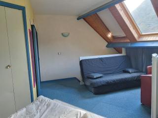 Duplex saint Lary village, 4 personnes - Saint-Lary-Soulan - 8