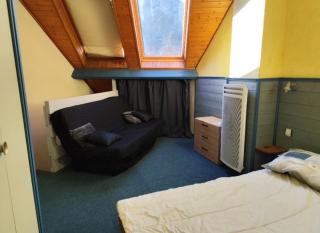 Duplex saint Lary village, 4 personnes - Saint-Lary-Soulan - 9