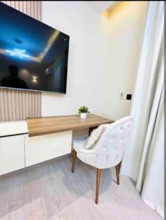 Skyliner Rental Apartment - Madinaty - 8