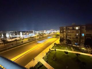 Skyliner Rental Apartment - Madinaty - 3