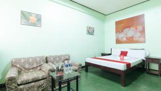 RedDoorz @ Western Highway Lodge Hotel - Marabut - 0