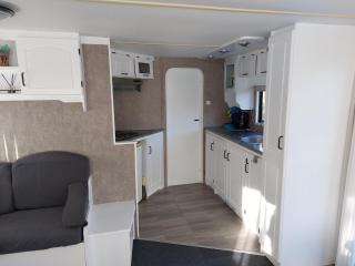 Caravan 190 Tien Heugten, - 5