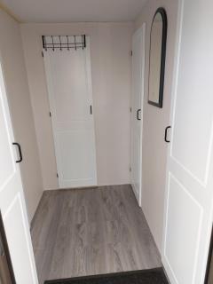 Caravan 190 Tien Heugten, - 2