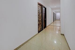 Hotel O Royal Inn - Ahmedabad - 3