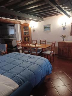 Appartamento DANIELA - Castiglione di Garfagnana - 2