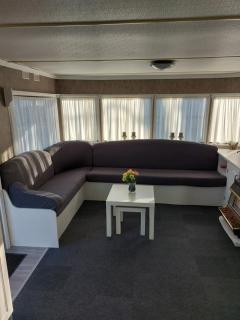 Caravan 190 Tien Heugten, - 8