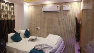 Hotel Zaika In - Madhubani - 2