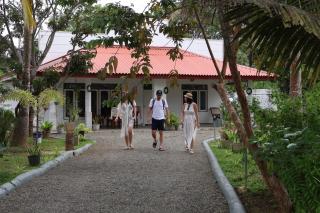 Shinestar Villa Mirissa - Mirissa - 8