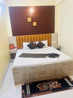The Guwahati Inn - Guwahati - 5