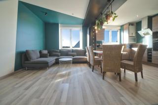 UnSejourAMetz - Gite Metz Chapelle, 3 chambres & Garage - 8