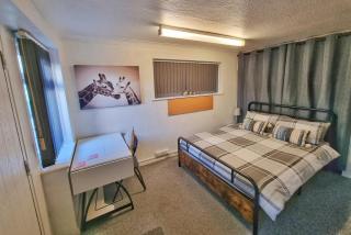 Self-Catering Annex - Eastbourne - 8