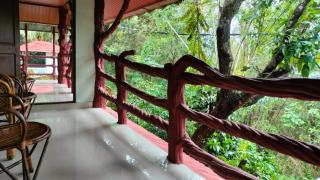 Winter Cristel - Thekkady - 4