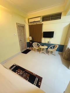 The Guwahati Inn - Guwahati - 1