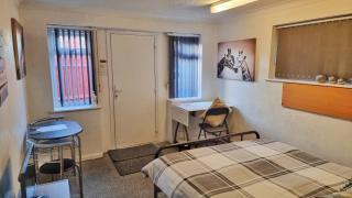 Self-Catering Annex - Eastbourne - 7