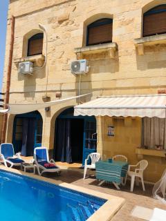 Gozo Sunset Holiday Accomodation - 9