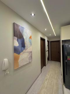 Uptown Heights residential Apt - Madinaty - 6