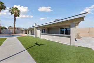 Pickleball Oasis Las Vegas - 4