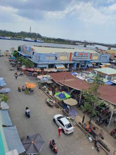 NHÀ NGHỈ NAM PHƯƠNG - Hà Tiên - 9