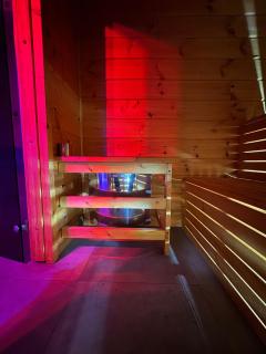 Apartament Sosnówka z Jacuzzi i Sauna - 8