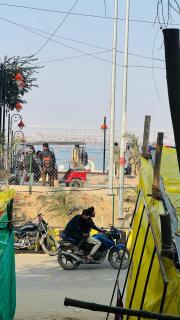 Maha kumbh stays - 4