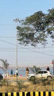 Maha kumbh stays - Prayagraj - 2