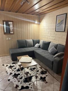 Maison de vacances avec grand terrain - Albertville - 6