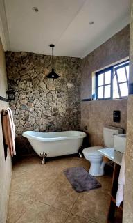Silver Mist Resort, Haenertsburg - Haenertsburg - 1