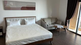 Carnelian Tower Hotel at ForestCity 4108 with WIFI - Gelang Patah - 3