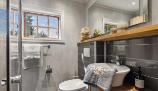 Waterfront Cabin - 15 Minutes from Downtown Oslo - Oslo - 2