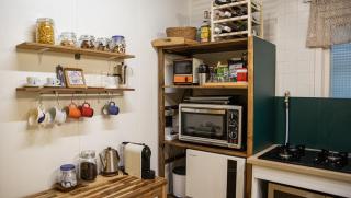 Sumsum-jip - Cozy house 2BR Near Hongdae - Seul - 5